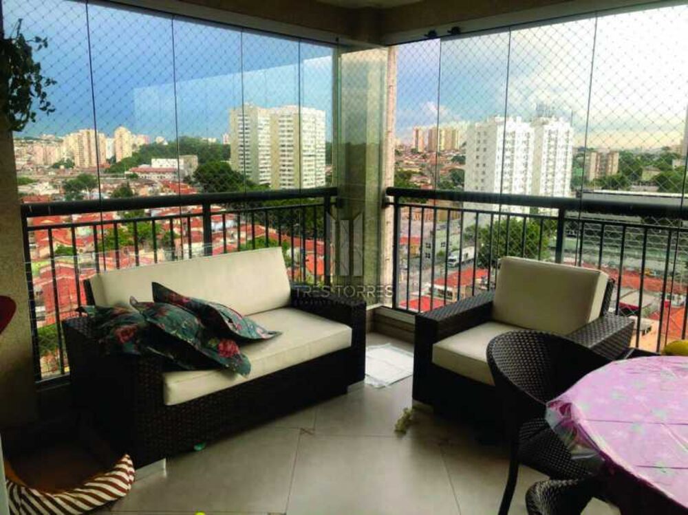 Apartamento, 2 quartos, 97 m² - Foto 5