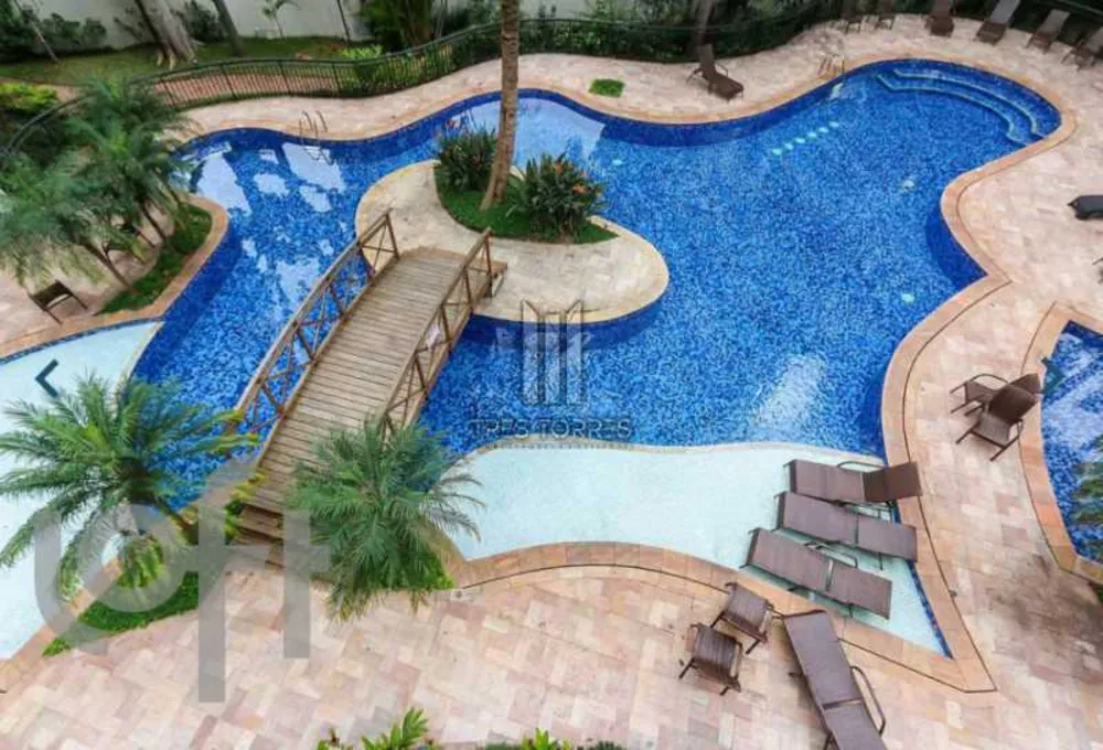 Apartamento, 2 quartos, 97 m² - Foto 9