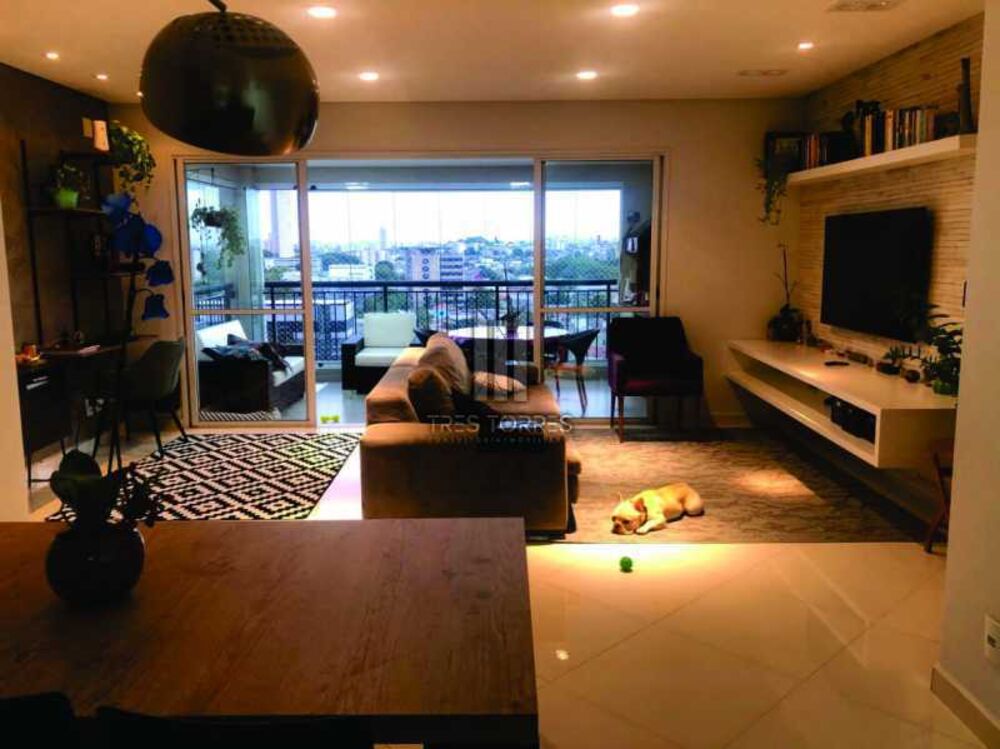 Apartamento, 2 quartos, 97 m² - Foto 2