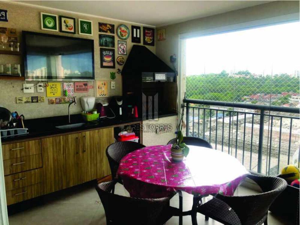 Apartamento, 2 quartos, 97 m² - Foto 4
