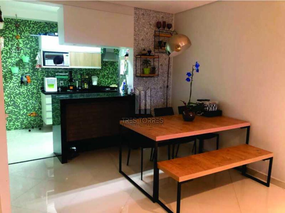 Apartamento, 2 quartos, 97 m² - Foto 7