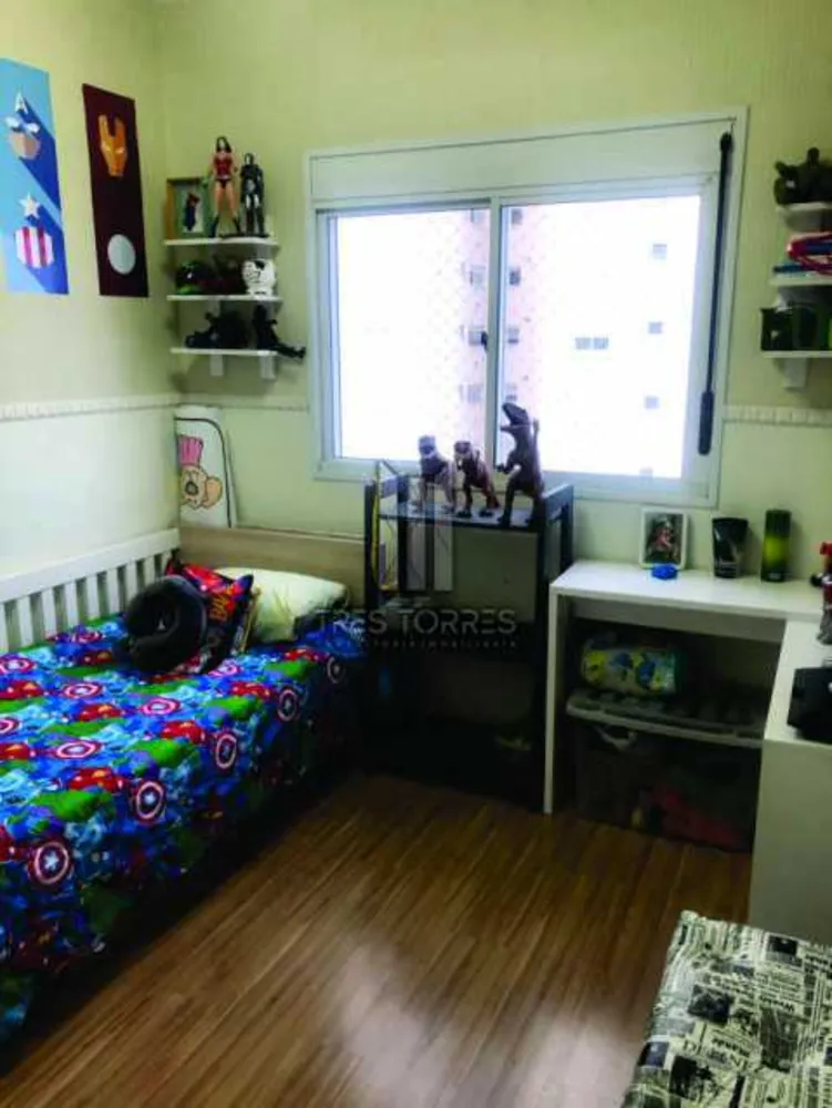 Apartamento, 2 quartos, 97 m² - Foto 14
