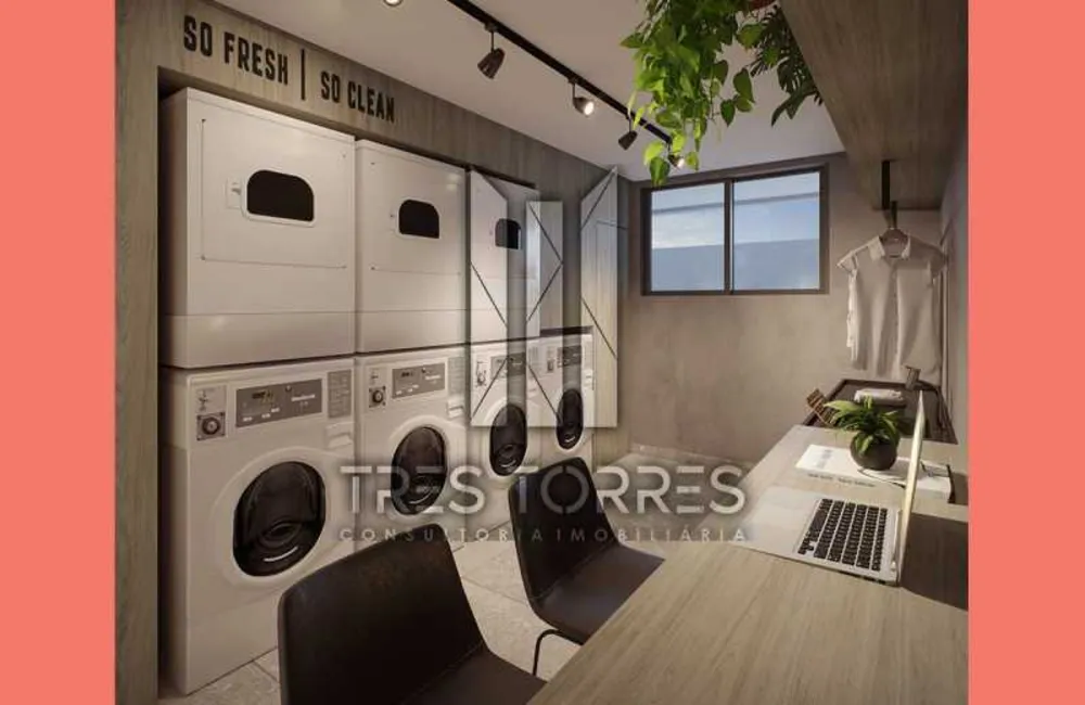 Apartamento, 2 quartos, 67 m² - Foto 14