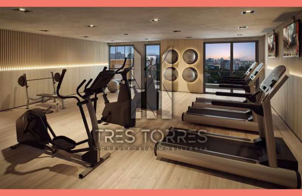 Apartamento, 2 quartos, 67 m² - Foto 10
