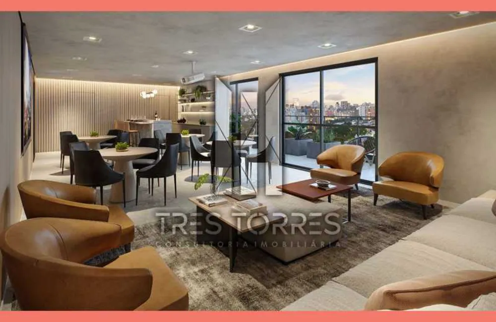 Apartamento, 2 quartos, 67 m² - Foto 15
