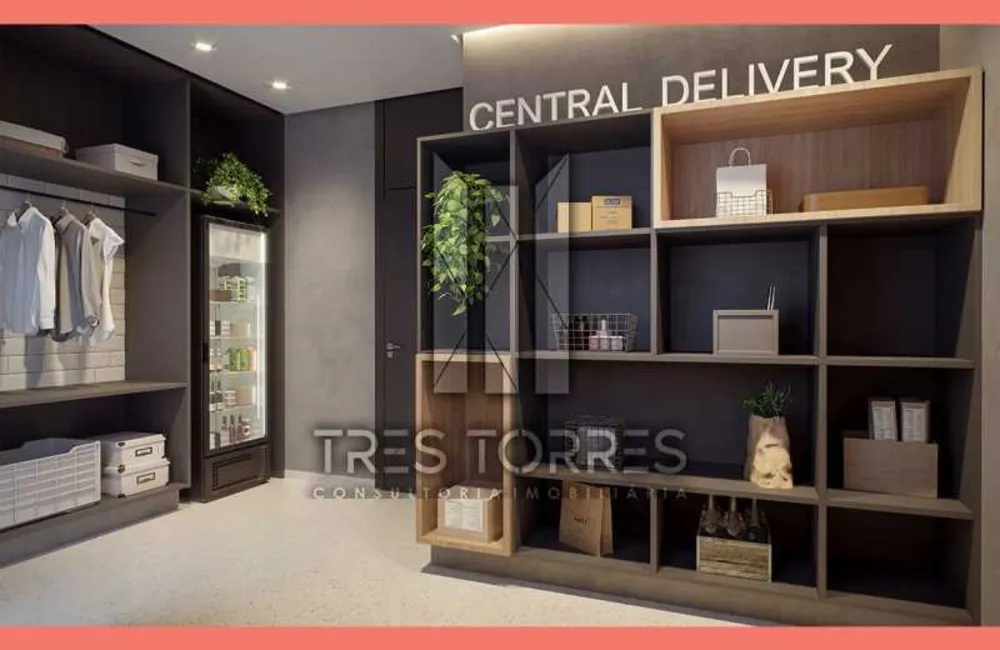 Apartamento, 2 quartos, 67 m² - Foto 9