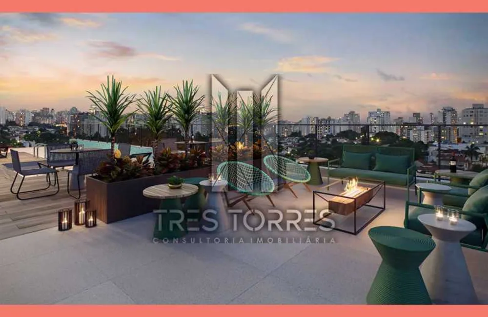 Apartamento, 2 quartos, 67 m² - Foto 13