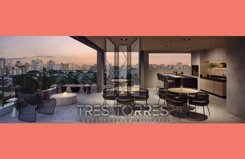 Apartamento, 2 quartos, 67 m² - Foto 16