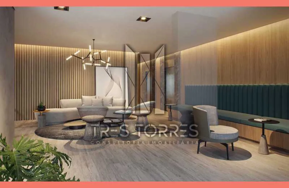 Apartamento, 2 quartos, 67 m² - Foto 12