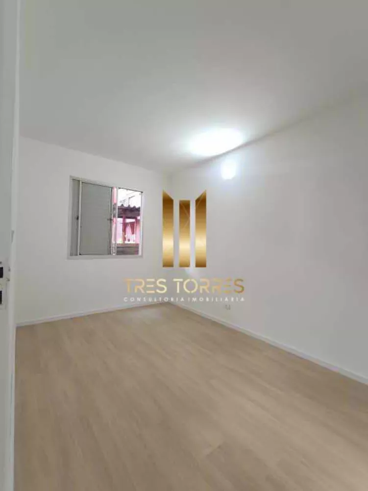 Apartamento à venda com 2 quartos, 50m² - Foto 1