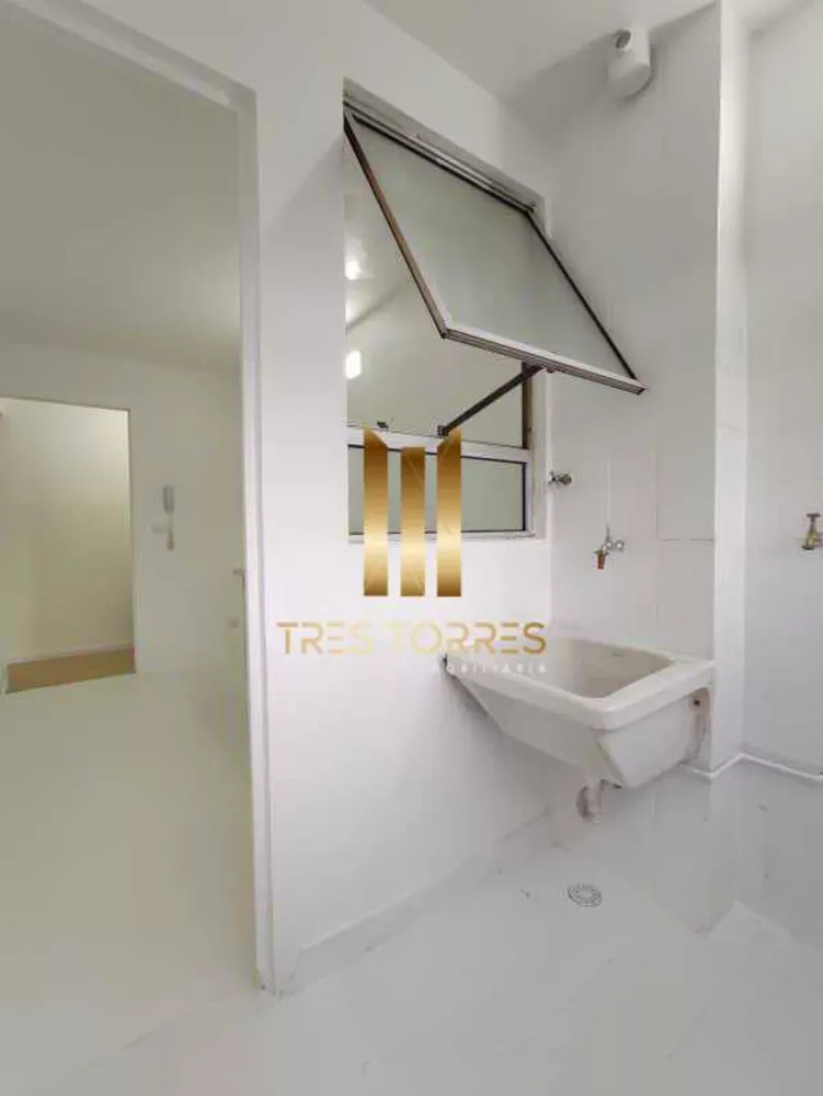 Apartamento à venda com 2 quartos, 50m² - Foto 5