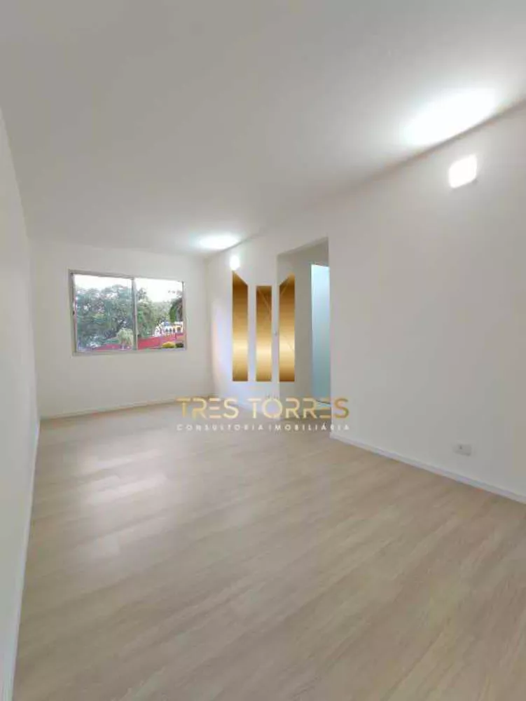 Apartamento à venda com 2 quartos, 50m² - Foto 8