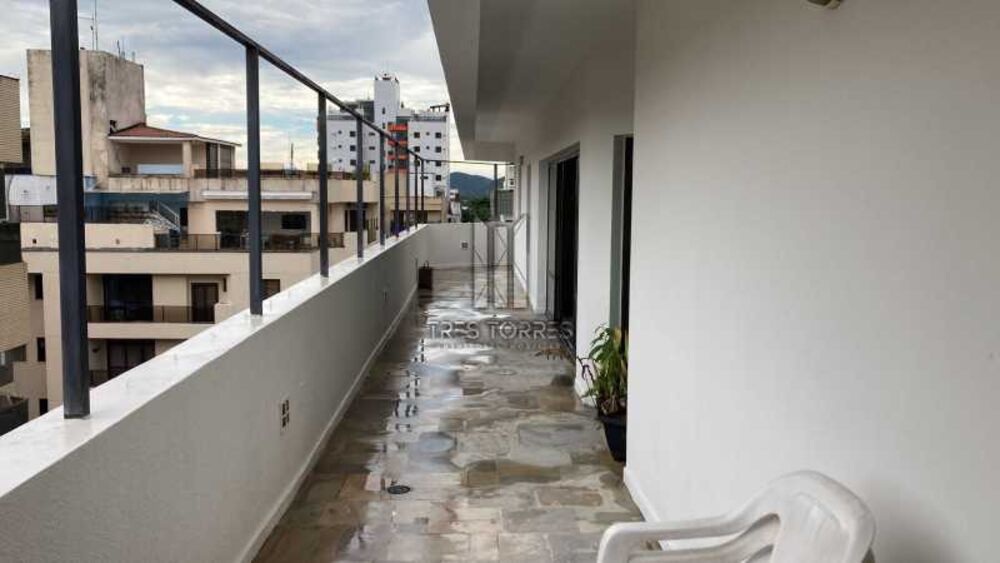 Cobertura, 4 quartos, 600 m² - Foto 15