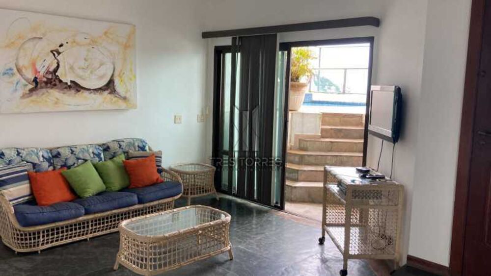 Cobertura, 4 quartos, 600 m² - Foto 13