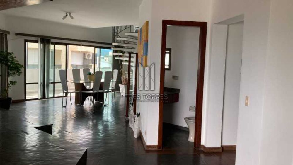 Cobertura, 4 quartos, 600 m² - Foto 6