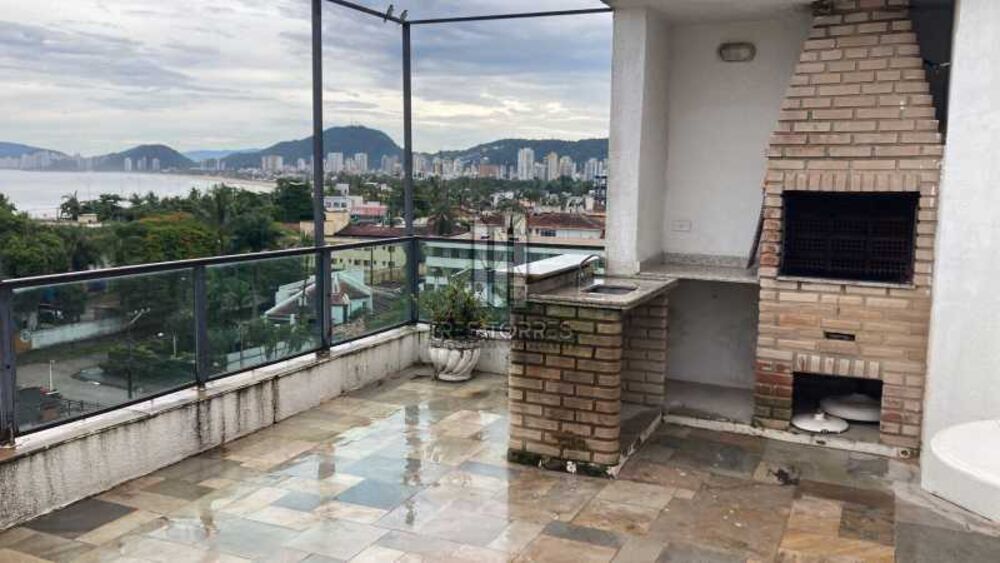 Cobertura, 4 quartos, 600 m² - Foto 5