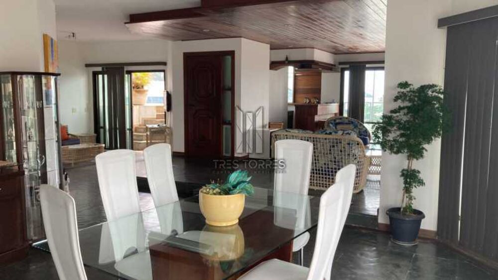 Cobertura, 4 quartos, 600 m² - Foto 16