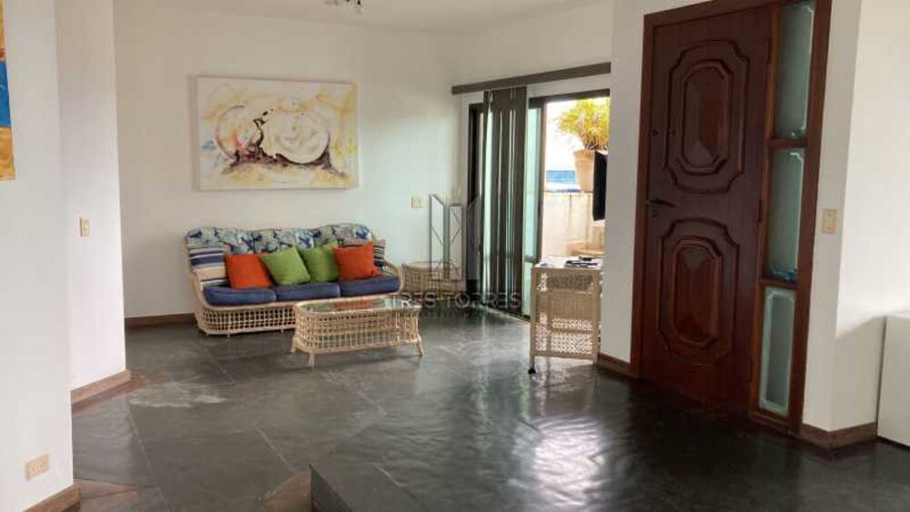 Cobertura, 4 quartos, 600 m² - Foto 12