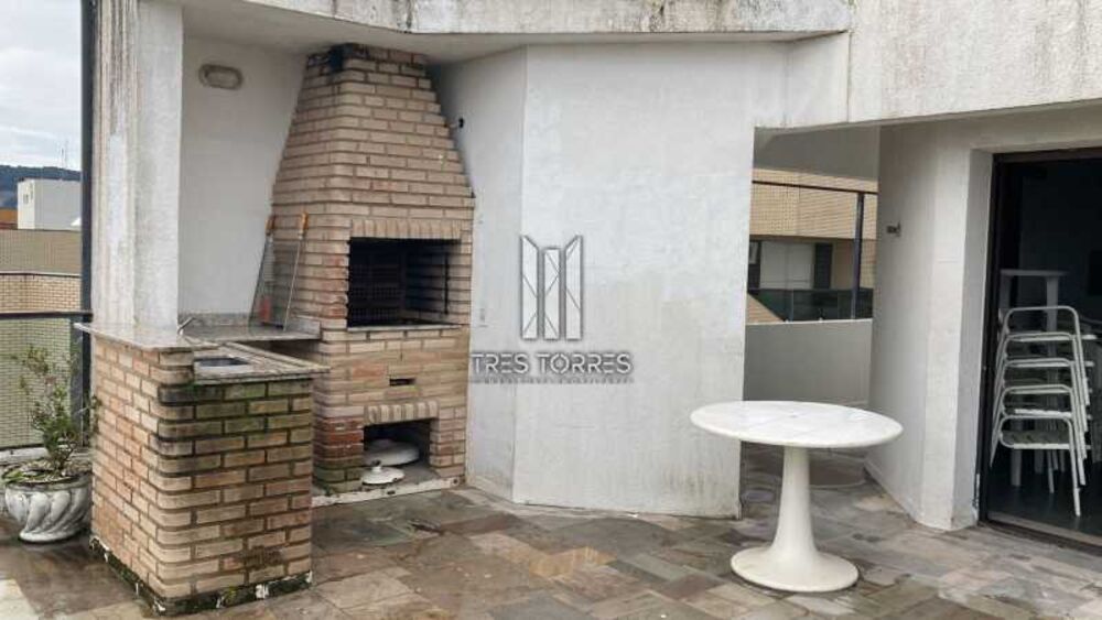 Cobertura, 4 quartos, 600 m² - Foto 14