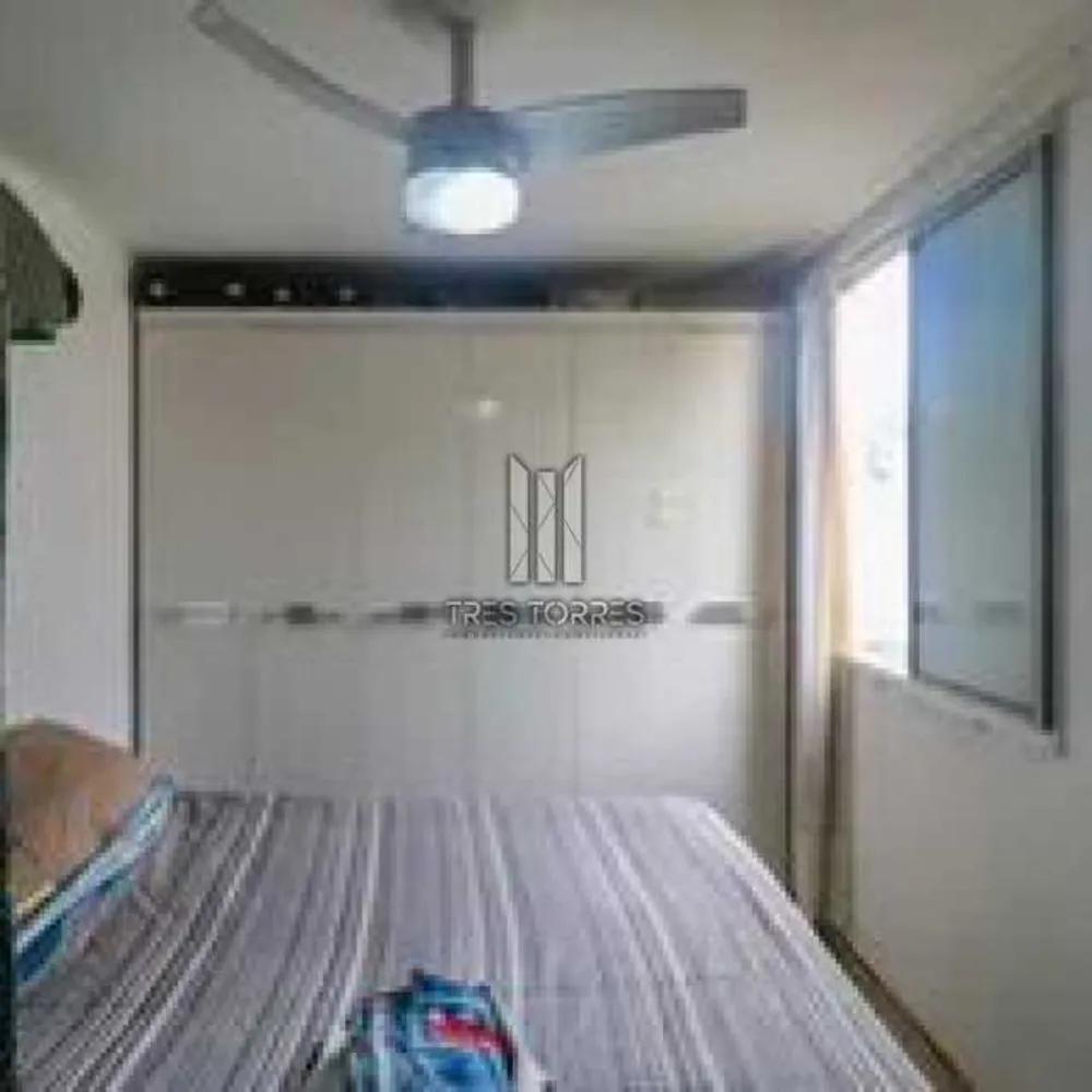 Apartamento, 2 quartos, 56 m² - Foto 7