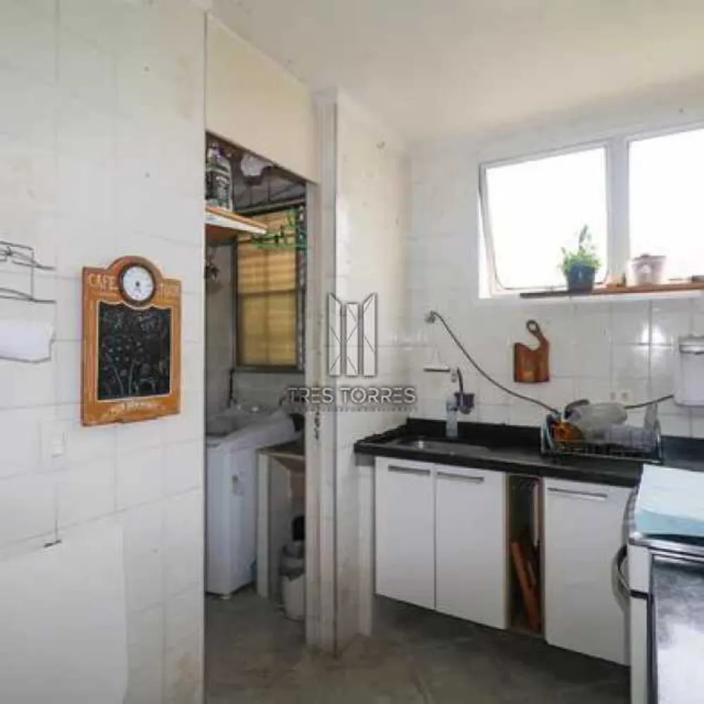 Apartamento, 2 quartos, 56 m² - Foto 2