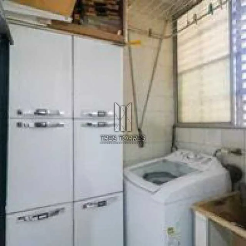 Apartamento, 2 quartos, 56 m² - Foto 10