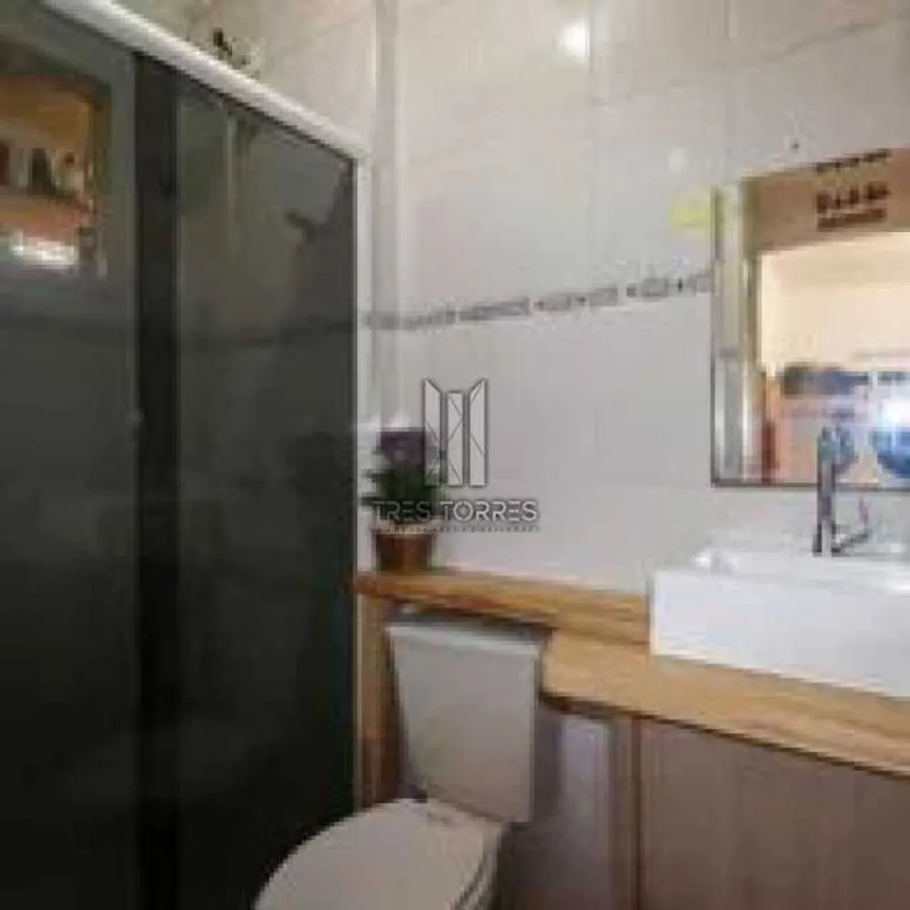 Apartamento, 2 quartos, 56 m² - Foto 6