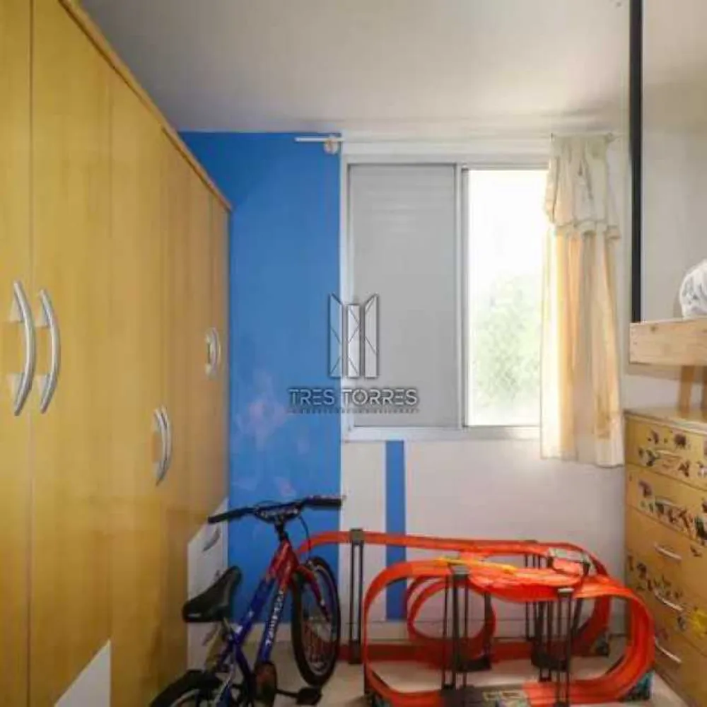 Apartamento, 2 quartos, 56 m² - Foto 11