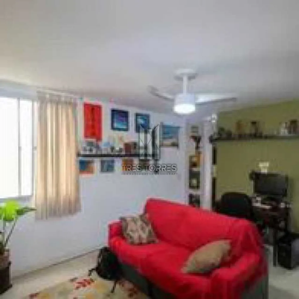 Apartamento, 2 quartos, 56 m² - Foto 8