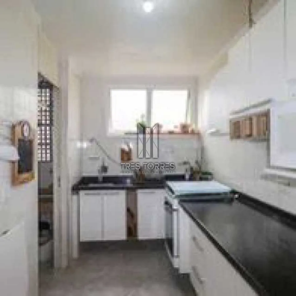 Apartamento, 2 quartos, 56 m² - Foto 5