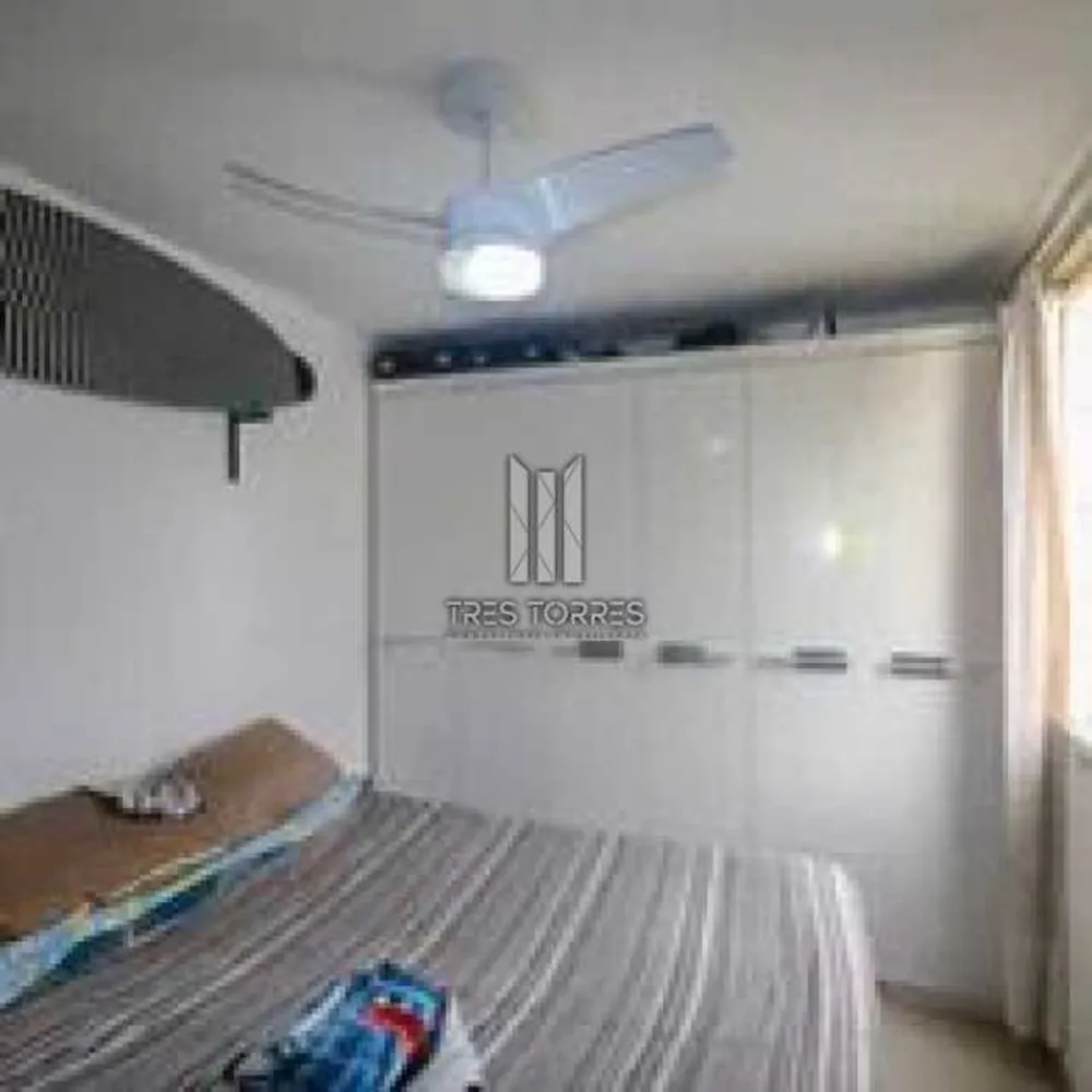 Apartamento, 2 quartos, 56 m² - Foto 9