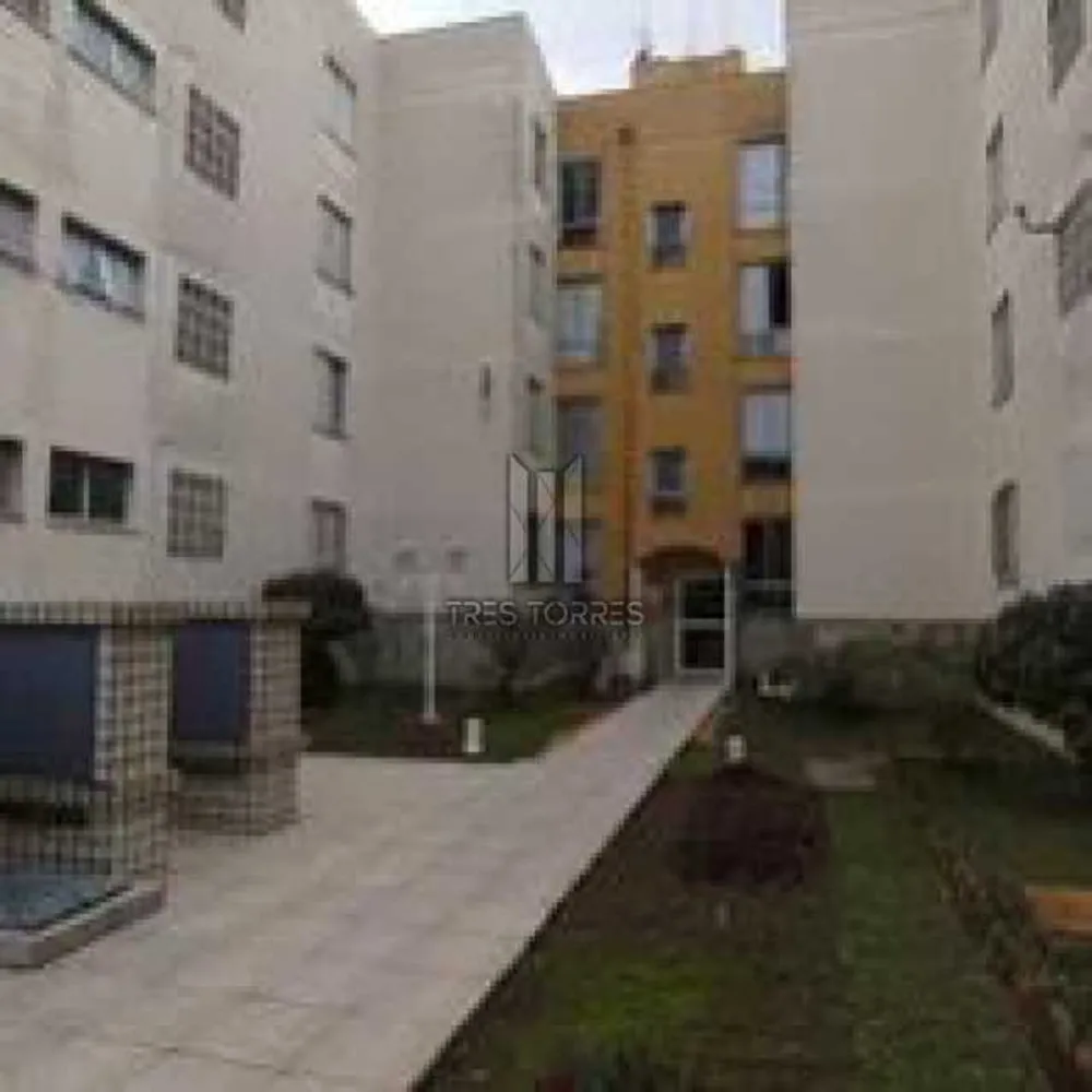 Apartamento, 2 quartos, 56 m² - Foto 1