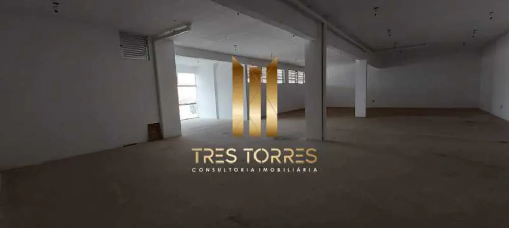 Loja-Salão, 442 m² - Foto 3