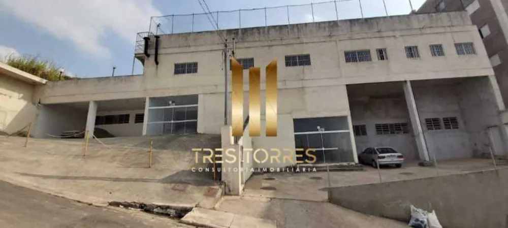 Loja-Salão, 442 m² - Foto 9