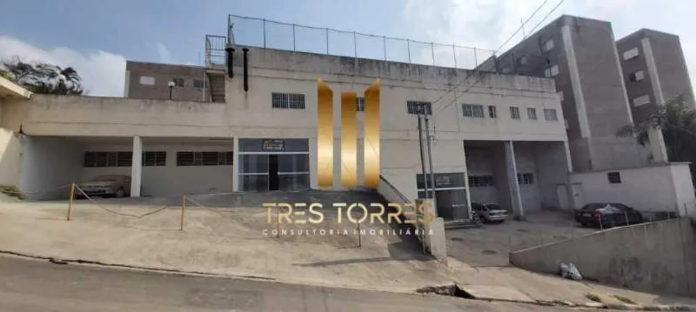 Loja-Salão, 442 m² - Foto 6