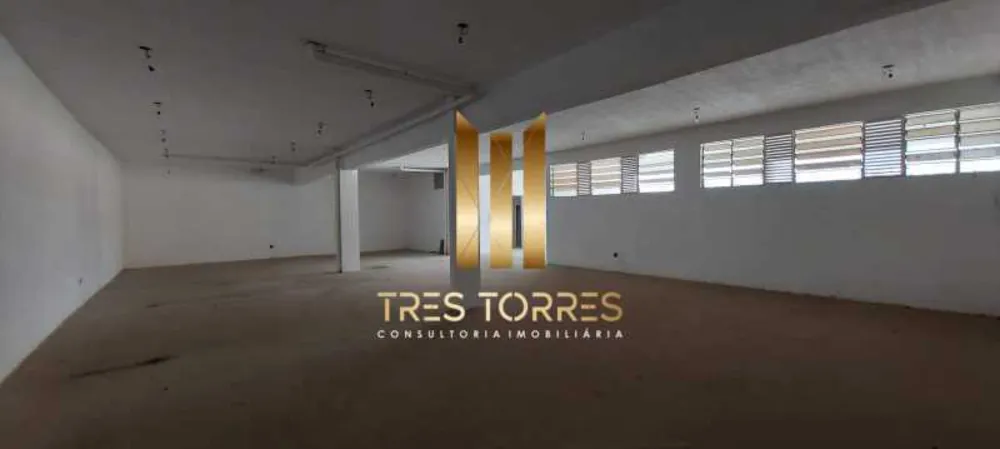 Loja-Salão, 442 m² - Foto 2