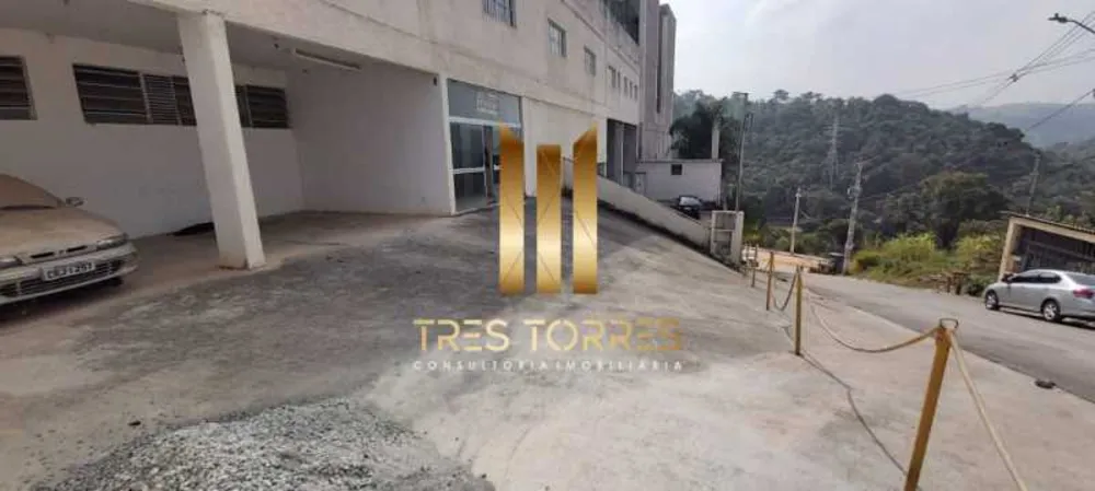 Loja-Salão, 442 m² - Foto 3
