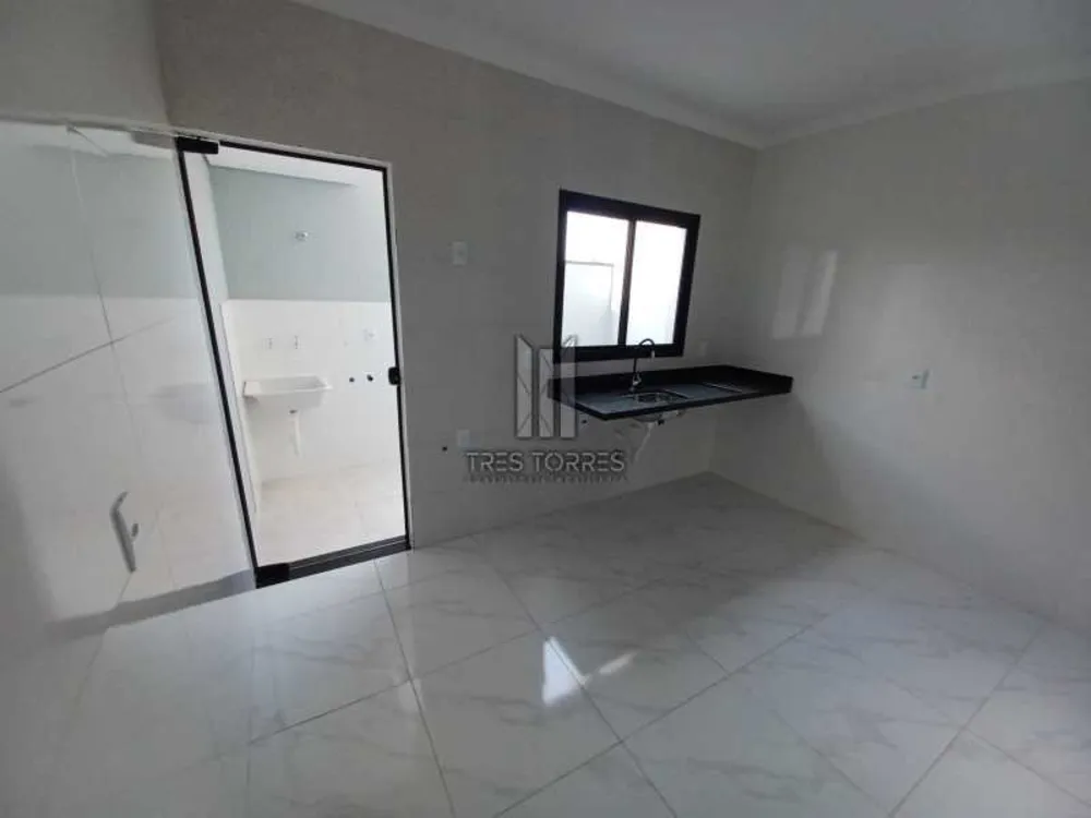 Casa, 2 quartos, 108 m² - Foto 2