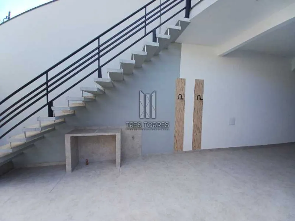 Casa, 2 quartos, 108 m² - Foto 1