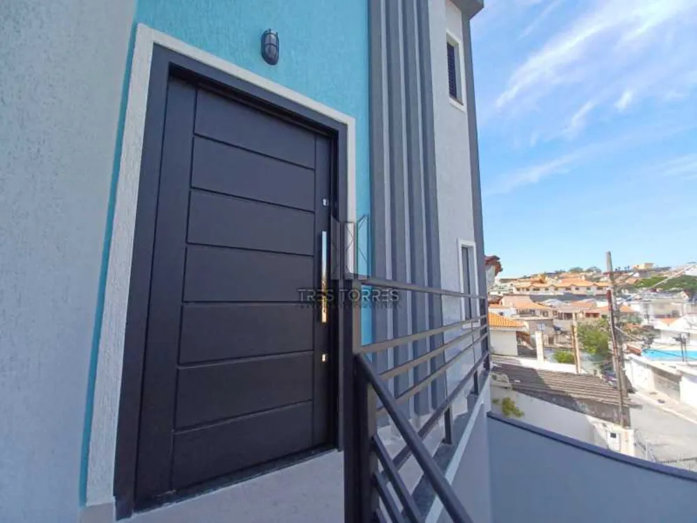 Casa, 2 quartos, 108 m² - Foto 8