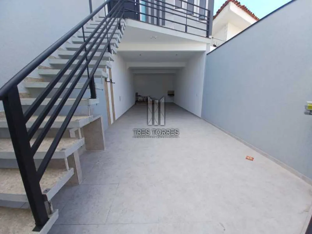 Casa, 2 quartos, 108 m² - Foto 11