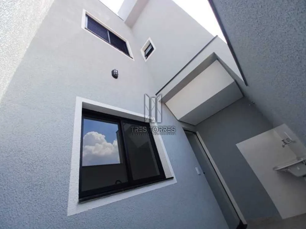 Casa, 2 quartos, 108 m² - Foto 3