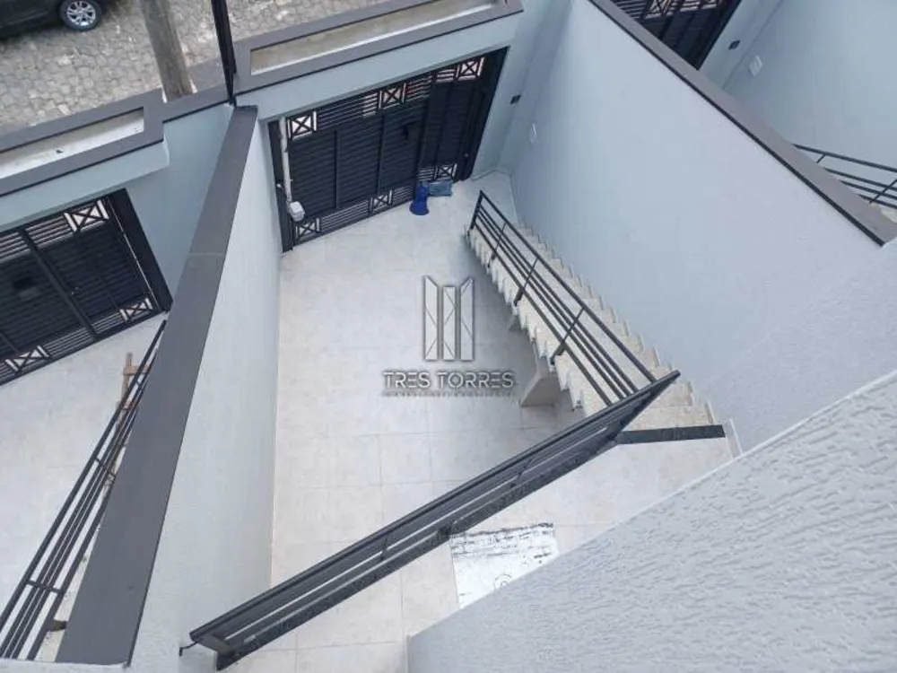 Casa, 2 quartos, 108 m² - Foto 10