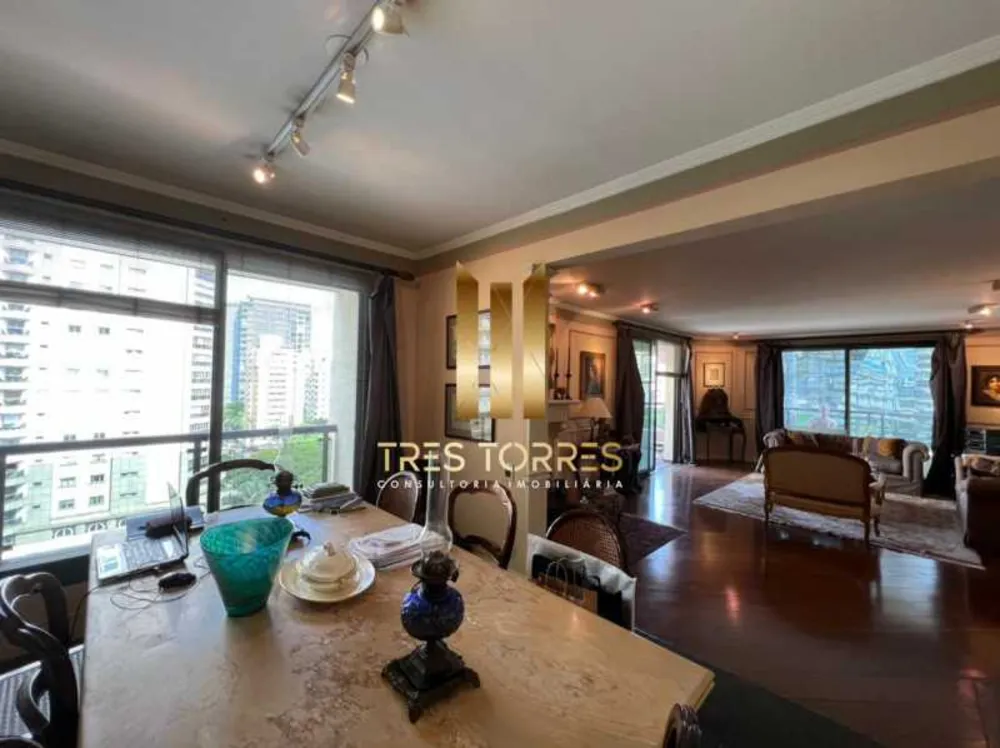 Apartamento, 3 quartos, 220 m² - Foto 13