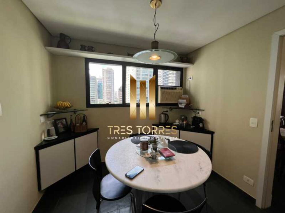 Apartamento, 3 quartos, 220 m² - Foto 4