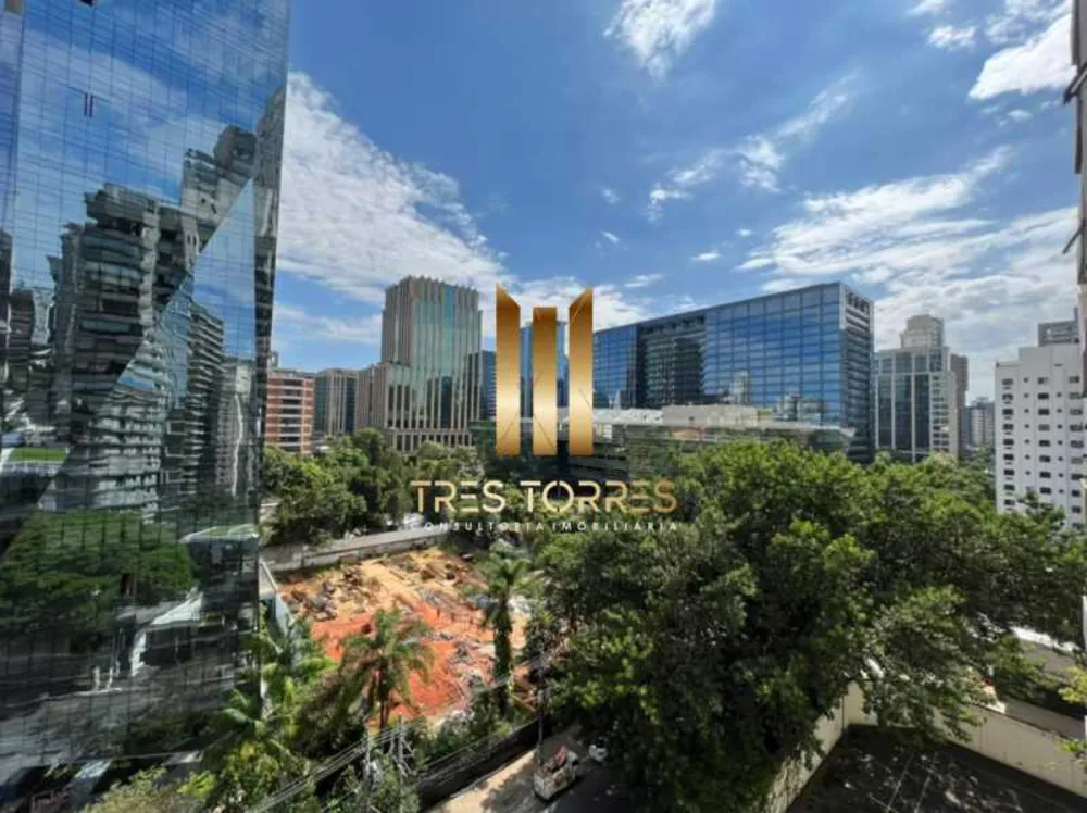 Apartamento, 3 quartos, 220 m² - Foto 15