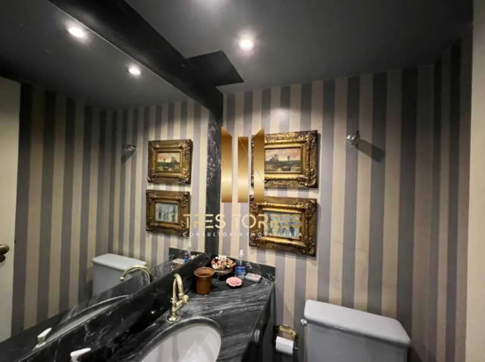 Apartamento, 3 quartos, 220 m² - Foto 10