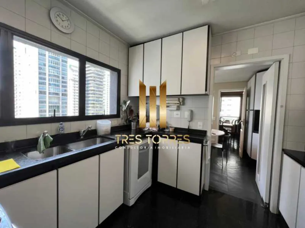 Apartamento, 3 quartos, 220 m² - Foto 7