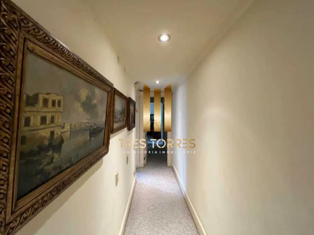 Apartamento, 3 quartos, 220 m² - Foto 6