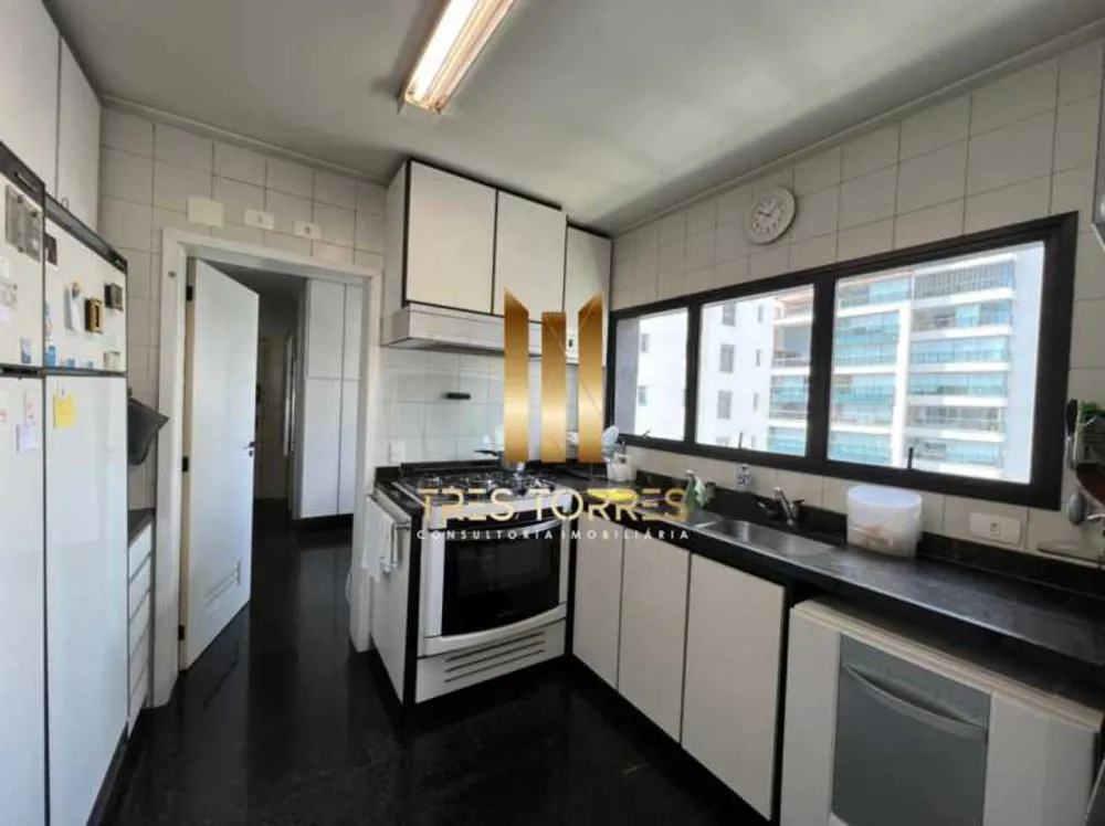 Apartamento, 3 quartos, 220 m² - Foto 8